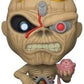 Eddie Seventh Son of a Seventh Son Pop! Vinyl Figure