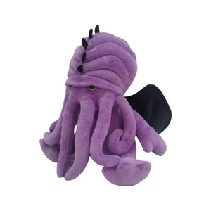 Cthulhu Plush Toy