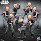 Figrin D'an and the Modal Nodes Star Wars The Vintage Collection 3 3/4-Inch Action Figures