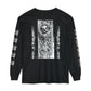 Morpheus Descends Logo Long Sleeve T-Shirt