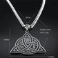 Celtic Knot Necklace