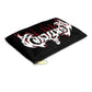 Mortician Logo Accessory Pouch