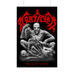 Mortician - Defiler of the Dead 24x36 Semi-Gloss Poster