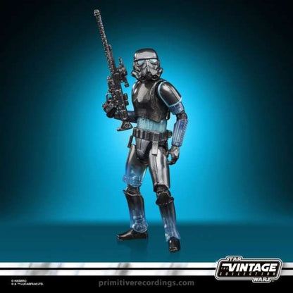 Shadow Stormtrooper Gaming Greats The Vintage Collection Action Figure - Entertainment Earth Exclusive