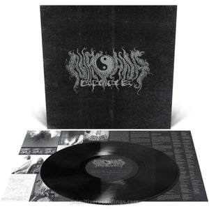 Nirvana 2002 Recordings ('89-'91) Reissue 12 Inch Vinyl
