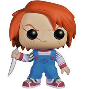 Chucky Child's Play Funko Pop! Vinyl Figure #56