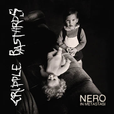 Nero In Metastasi CD