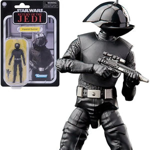 Imperial Gunner 3 3/4-Inch The Vintage Collection Action Figure - Exclusive