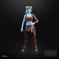 Aayla Secura — Black Series — 6-Inch Action Figure
