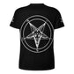 Mortician Baphomet All-Over Print T-Shirt