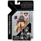 Princess Leia Organa (Boushh) The Black Series Archive 6-Inch Action Figure