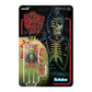 Return of the Living Dead Zombie Suicide ReAction Figure