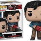 Evil Dead Ash 40th Anniversary Pop! Vinyl Figure