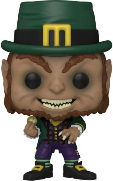 Leprechaun Pop! Vinyl Figure