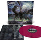 Unholy Deification Purple Vinyl Record