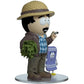 Farmer Randy Vinyl Figure #2: