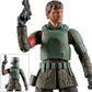 Din Djarin Morak The Vintage Collection Action Figure