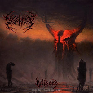 Misery CD