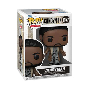 Candyman Pop! Vinyl Figure