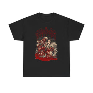 Bloodcraving by Zornow T-Shirt