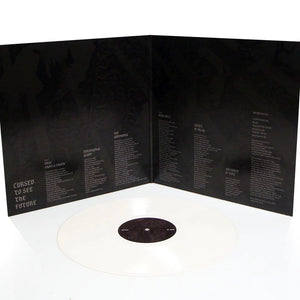 Cursed to See the Future 12 Inch Vinyl