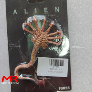 Facehugger 1/6 Model Fits 12'' Action Figure