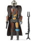 The Mandalorian The Retro Collection Action Figures Wave 1 Case of 8 SEALED