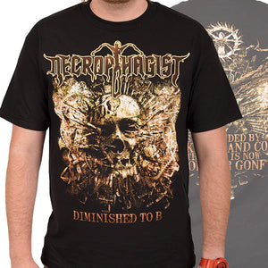 Diminished To B T-Shirt