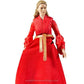 Princess Buttercup in Red Dress The Princess Bride Wave 1 7-Inch Scale Action Figure