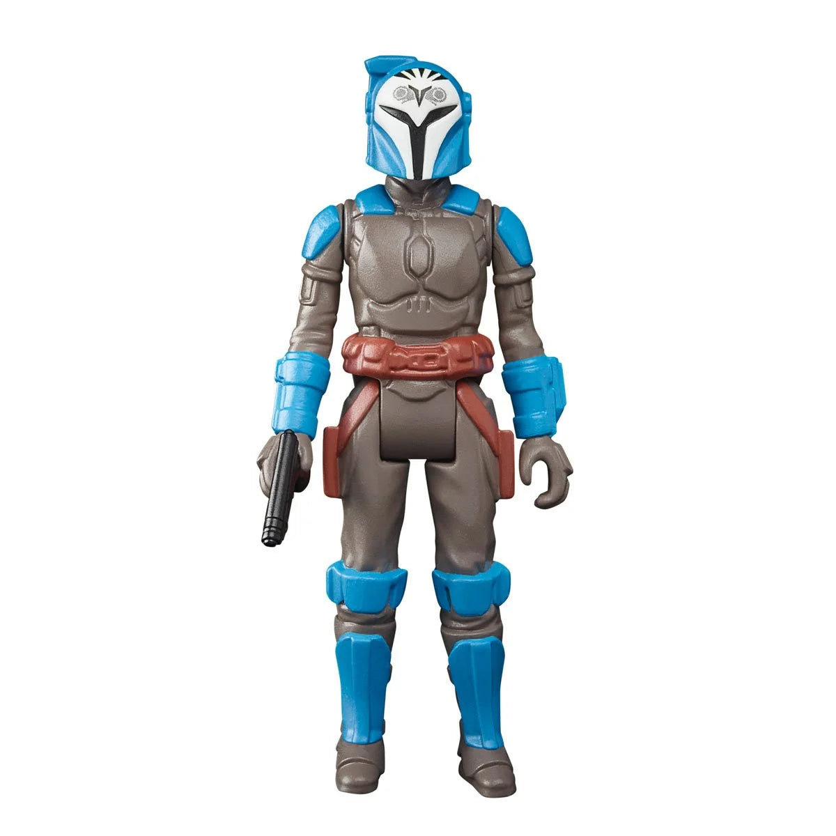 Bo-Katan Kryze The Retro Collection 3 3/4-Inch Action Figure