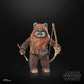 Wicket the Ewok The Black Series Return of the Jedi 40th Anniversary 6-Inch Action Figure