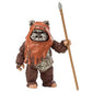 Wicket the Ewok The Black Series Return of the Jedi 40th Anniversary 6-Inch Action Figure