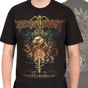 The Stillborn One T-Shirt