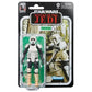 Biker Scout Black Series ROTJ 6 Inch Action Figure