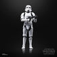 ROTJ Stormtrooper Black Series Action Figure