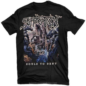 Souls To Deny T-Shirt