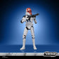 332nd Ahsoka's Clone Trooper The Vintage Collection Action Figure