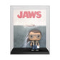 Jaws Chief Brody Funko Pop! VHS Cover Figure #18 with Case - Exclusive