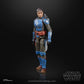 Koska Reeves The Black Series 6-Inch Action Figure