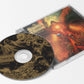 Cosmic Crypt CD