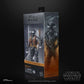 Q9-0 (Zero) The Black Series 6-Inch Action Figure