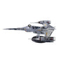 N-1 Starfighter Vehicle The Vintage Collection