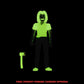 Killers Killer Eddie Glow-In-The-Dark 3 3/4-Inch ReAction Figure - AE Exclusive