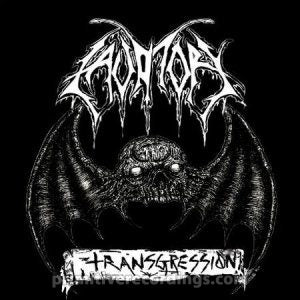 Transgression