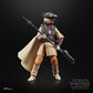 Princess Leia Organa (Boushh) The Black Series Archive 6-Inch Action Figure