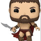 Leonidas Funko Pop! #1473 Vinyl Figure