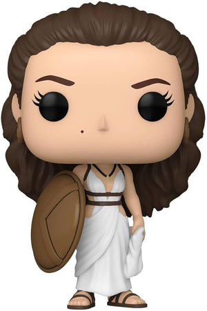Queen Gorgo Funko Pop! #1474 Vinyl Figure