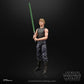 Luke Skywalker & Ysalamiri The Black Series 6-Inch Action Figures