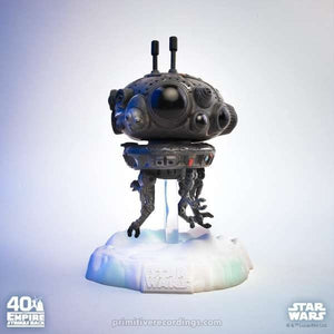 Probe Droid Deluxe: Star Wars Battle at Echo Base Series - 6" Amazon Exclusive Action Figure