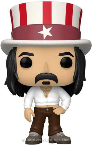 Frank Zappa Pop! Vinyl Figure